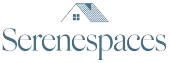 SereneSpaces Logo