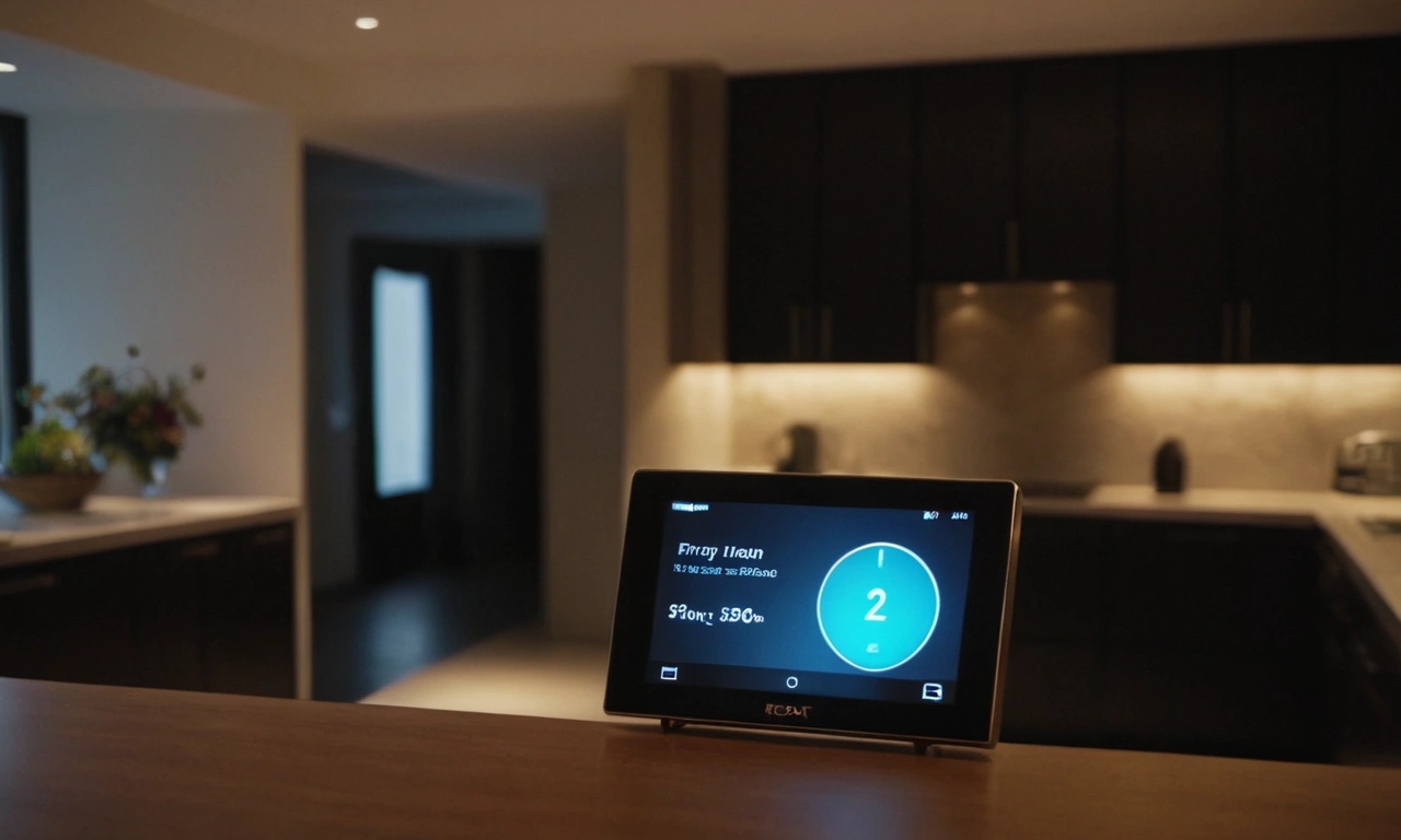 Smart Home Solutions